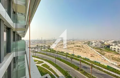 Apartment - 3 Bedrooms - 3 Bathrooms for sale in Golf Suites - Dubai Hills Estate - Dubai