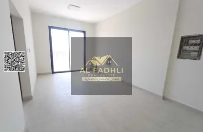 Apartment - 1 Bedroom - 2 Bathrooms for rent in Al Jurf 3 - Al Jurf - Ajman Downtown - Ajman