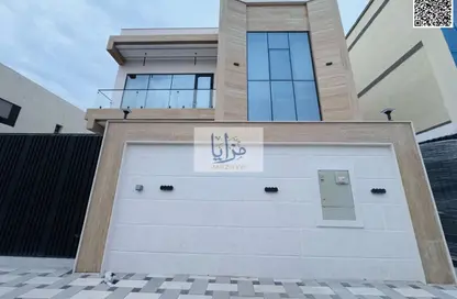 فيلا - 7 غرف نوم - 8 حمامات للبيع في الباهيه هيلز - الباهية - عجمان