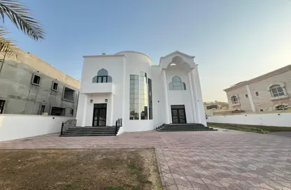 Villa - 5 Bedrooms - 7 Bathrooms for rent in Al Mizhar 1 - Al Mizhar - Dubai