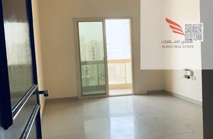 شقة - غرفة نوم - 1 حمام للايجار في بناية الرميلة - الرميلة 2 - الرميلة - عجمان