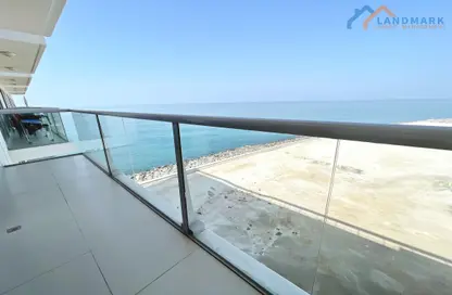 شقة - غرفة نوم - 2 حمامات للايجار في باسيفيك ساموا - باسيفيك - جزيرة المرجان - رأس الخيمة