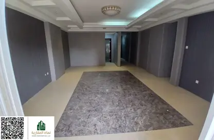 Apartment - 3 Bedrooms - 3 Bathrooms for rent in Al Rashidiya Towers - Al Rashidiya - Ajman Downtown - Ajman