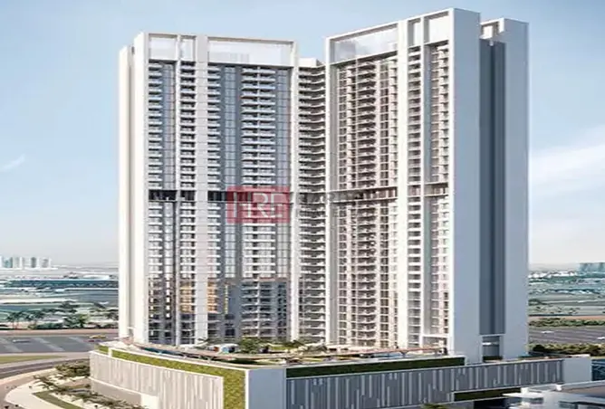 Apartment - 1 Bedroom - 1 Bathroom for sale in Skyz by Danube - Arjan - Dubai