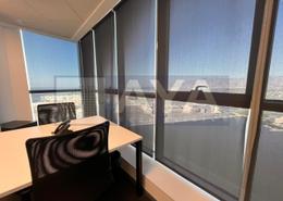 Office Space - 1 bathroom for rent in Julphar Commercial Tower - Julphar Towers - Al Nakheel - Ras Al Khaimah