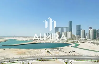 شقة - 2 غرف نوم - 3 حمامات للبيع في بيكسل - مقاطعة ميكرز - جزيرة الريم - أبوظبي