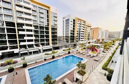 شقة - 1 حمام للايجار في عزيزي ريفيرا - ميدان واحد - ميدان - دبي