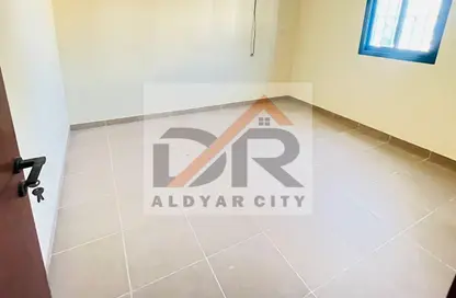Apartment - 2 Bedrooms - 2 Bathrooms for rent in Ajman Corniche Residences - Ajman Corniche Road - Ajman