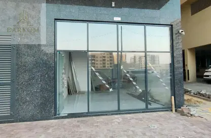 Shop - Studio - 1 Bathroom for rent in Abna Saqer Building - Al Hamidiya 1 - Al Hamidiya - Ajman Shop - Studio - 1 Bathroom for rent in Abna Saqer Building - Al Hamidiya 1 - Al Hamidiya - Ajman