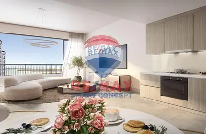 Apartment - 1 Bedroom - 1 Bathroom for sale in Views A - Yas Golf Collection - Yas Island - Abu Dhabi