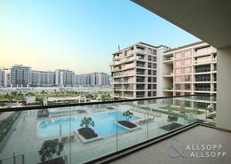 Apartment - 2 bedrooms - 3 bathrooms for rent in Mulberry - Park Heights - Dubai Hills Estate - Dubai