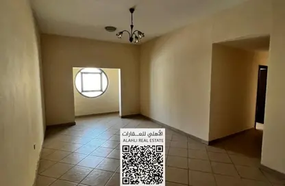 Apartment - 2 Bedrooms - 2 Bathrooms for rent in Al Naemiya Tower 1 - Al Naemiya Towers - Al Nuaimiya - Ajman