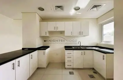 تاون هاوس - 3 غرف نوم - 3 حمامات للبيع في فلل اكنان - فاردون - داماك هيلز 2 - دبي تاون هاوس - 3 غرف نوم - 3 حمامات للبيع في فلل اكنان - فاردون - داماك هيلز 2 - دبي