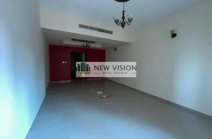 Apartment - 1 Bedroom - 2 Bathrooms for rent in New Al Taawun Road - Al Taawun - Sharjah Apartment - 1 Bedroom - 2 Bathrooms for rent in New Al Taawun Road - Al Taawun - Sharjah