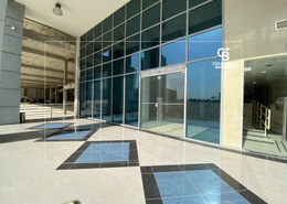 محل للبيع في برج صبحة العاجي 2 - أبراج صبحة العاجية - الخليج التجاري - دبي