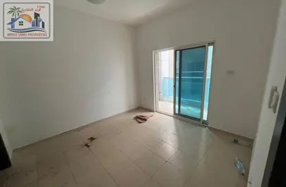 Apartment - 1 Bedroom - 2 Bathrooms for rent in City Tower - Al Nuaimiya - Ajman