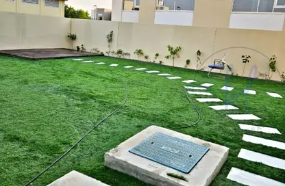 Apartment - 3 Bedrooms - 2 Bathrooms for rent in Urbana Stacked House Block 32 - EMAAR South - Dubai South (Dubai World Central) - Dubai