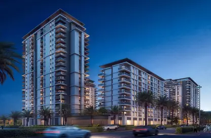 شقة - غرفة نوم - 1 حمام للبيع في بارك لاين مبني2 - بارك لين. - دبي هيلز استيت - دبي شقة - غرفة نوم - 1 حمام للبيع في بارك لاين مبني2 - بارك لين. - دبي هيلز استيت - دبي