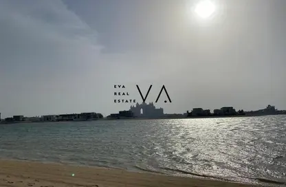 فيلا - 5 غرف نوم - 6 حمامات للايجار في D فيلات سيجنتشر سعفة - فيلات سيجنتشر - نخلة جميرا - دبي