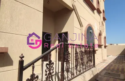 Villa - 7 Bedrooms - 7 Bathrooms for sale in Seih Al Uraibi - Ras Al Khaimah