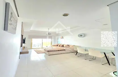 شقة - غرفة نوم - 2 حمامات للبيع في برج الليلي - مدينة الإمارات - عجمان شقة - غرفة نوم - 2 حمامات للبيع في برج الليلي - مدينة الإمارات - عجمان