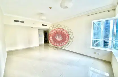 شقة - غرفة نوم - 2 حمامات للايجار في V3 - (JLT) مجمع V - أبراج بحيرة الجميرا - دبي