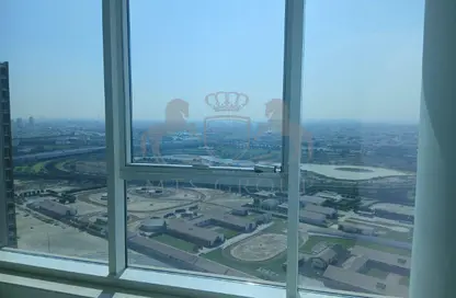 مكتب - استوديو للايجار في برج تشرشل للأعمال - أبراج تشرشل - الخليج التجاري - دبي مكتب - استوديو للايجار في برج تشرشل للأعمال - أبراج تشرشل - الخليج التجاري - دبي