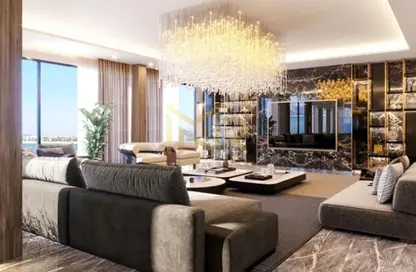 Villa - 5 Bedrooms - 6 Bathrooms for sale in Lush at DAMAC Riverside - Dubai Investment Park 2 (DIP 2) - Dubai Investment Park (DIP) - Dubai