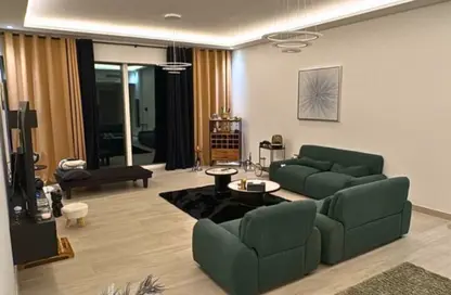 شقة - غرفة نوم - 2 حمامات للبيع في برج مى دو رى - (JLT) مجمع L - أبراج بحيرة الجميرا - دبي