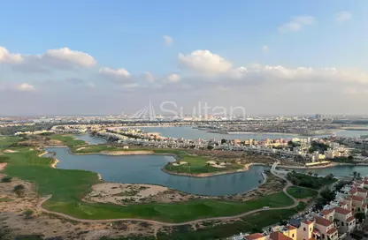 Apartment - 1 Bedroom - 1 Bathroom for sale in Royal Breeze 4 - Royal Breeze - Al Hamra Village - Ras Al Khaimah
