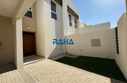 فيلا - 3 غرف نوم - 4 حمامات للبيع في فلل فلامنغو - ميناء العرب - راس الخيمة - رأس الخيمة