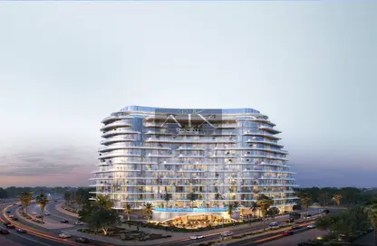 Apartment - 2 Bedrooms - 3 Bathrooms for sale in Acacia - Al Marjan Island - Ras Al Khaimah Apartment - 2 Bedrooms - 3 Bathrooms for sale in Acacia - Al Marjan Island - Ras Al Khaimah