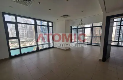 Apartment - 2 Bedrooms - 3 Bathrooms for sale in Lakeside Residence - JLT Cluster A - Jumeirah Lake Towers - Dubai