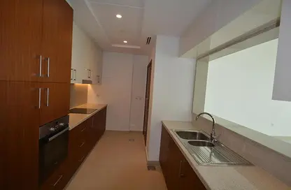 Apartment - 2 Bedrooms - 2 Bathrooms for rent in Vida Residence 2 - Vida Residence - The Hills - Dubai