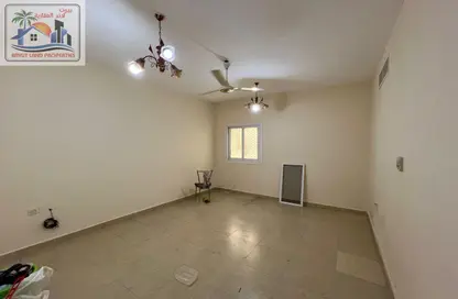 Apartment - 1 Bedroom - 1 Bathroom for rent in Al Butina B - Al Butina - Sharjah