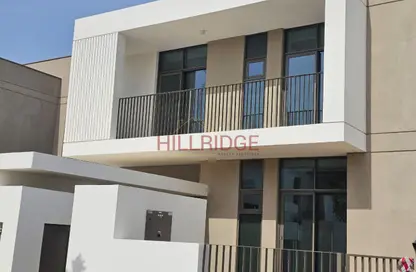 Villa - 4 Bedrooms - 5 Bathrooms for rent in Tilal Al Furjan - Phase One - Al Furjan - Dubai