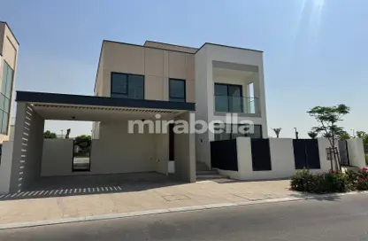 فيلا - 4 غرف نوم - 5 حمامات للايجار في كايا 2 - المرابع العربية 3 - دبي