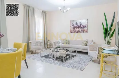 Apartment - 1 Bedroom - 2 Bathrooms for sale in Al Ameera Village - Ajman