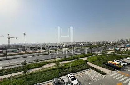 شقة - غرفة نوم - 1 حمام للايجار في ليفا - تاون سكوير - دبي