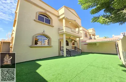 Villa - 5 Bedrooms - 7 Bathrooms for sale in Al Mowaihat 2 - Al Mowaihat - Ajman