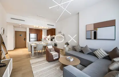 Apartment - 2 Bedrooms - 2 Bathrooms for rent in La Rive - Building 3 - La Mer - Jumeirah - Dubai