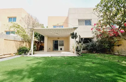 فيلا - 3 غرف نوم - 4 حمامات للبيع في طراز معاصر - فيلات الريف - مشروع الريف - أبوظبي