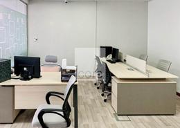 Office Space for sale in The Citadel Tower - Business Bay - Dubai
