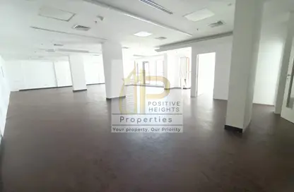 Office Space - Studio - 2 Bathrooms for rent in Al Maha Tower A - Al Barsha 1 - Al Barsha - Dubai