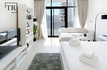 شقة - 1 حمام للايجار في عزيزي ريفييرا 24 - عزيزي ريفيرا - ميدان واحد - ميدان - دبي