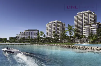 Apartment - 1 Bedroom - 1 Bathroom for sale in Bay Grove Residences - Dubai Islands - Dubai