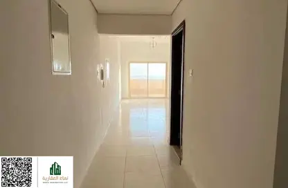 شقة - 2 غرف نوم - 2 حمامات للايجار في جاردن ريزيدنس - مدينة الإمارات - عجمان