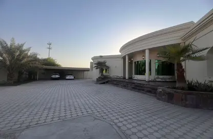 Villa - 6 Bedrooms - 5 Bathrooms for rent in Al Nouf - Sharjah