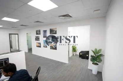 مكتب - استوديو للايجار في أبراج القصر 1 - أبراج القصر - واحة السيليكون - دبي
