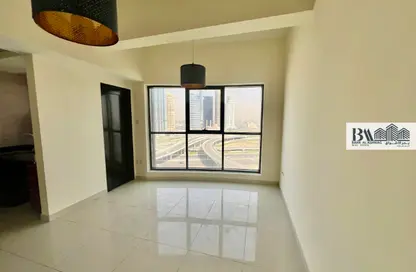 شقة - غرفة نوم - 2 حمامات للايجار في برج إسكان - دبي مارينا - دبي